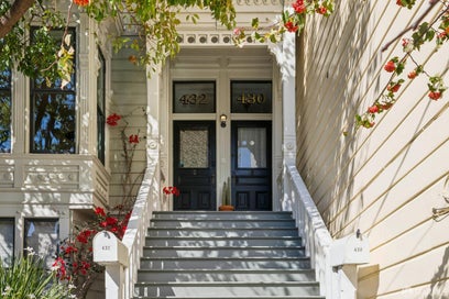432 Elizabeth Street San Francisco CA 94114