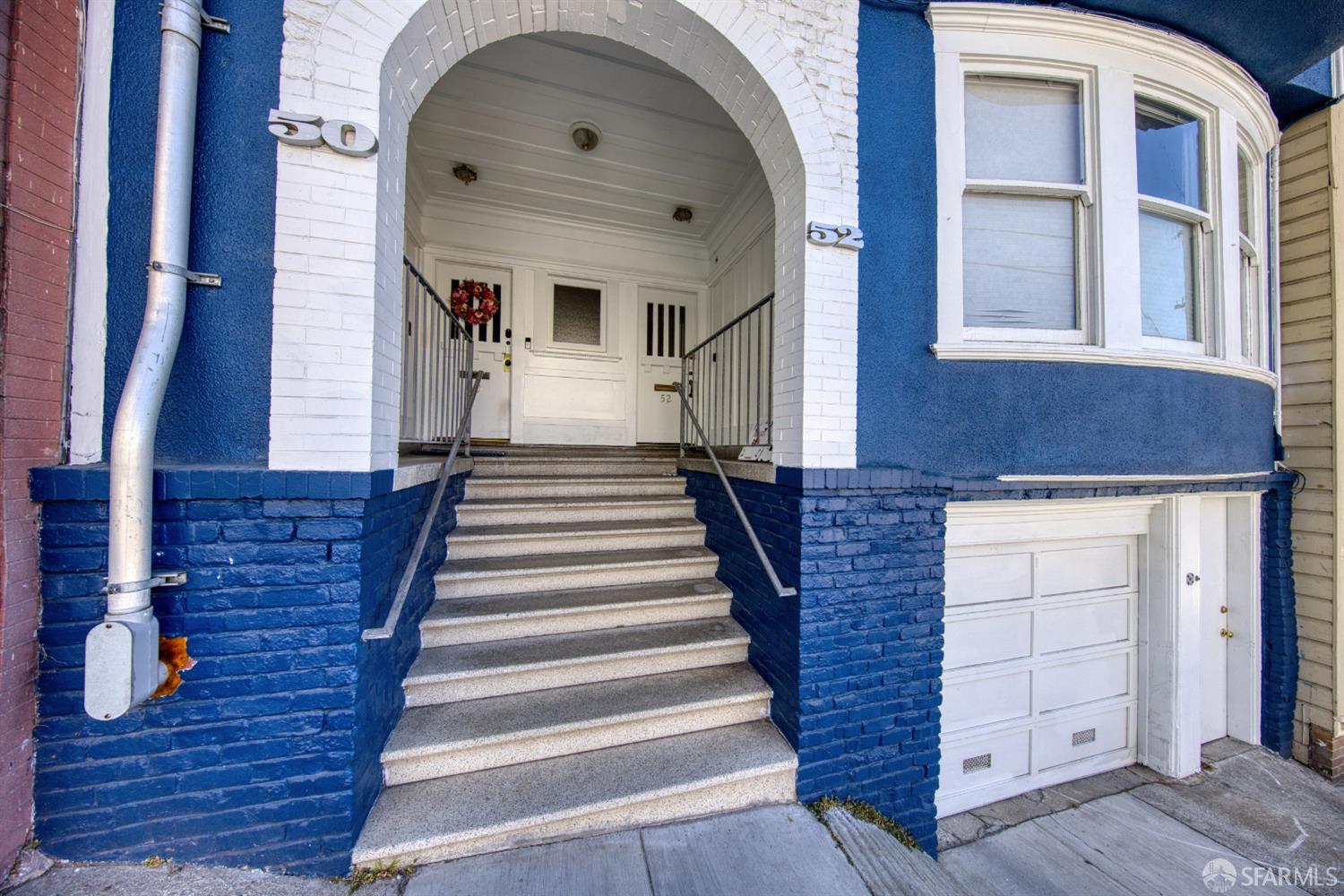50 Cole Street