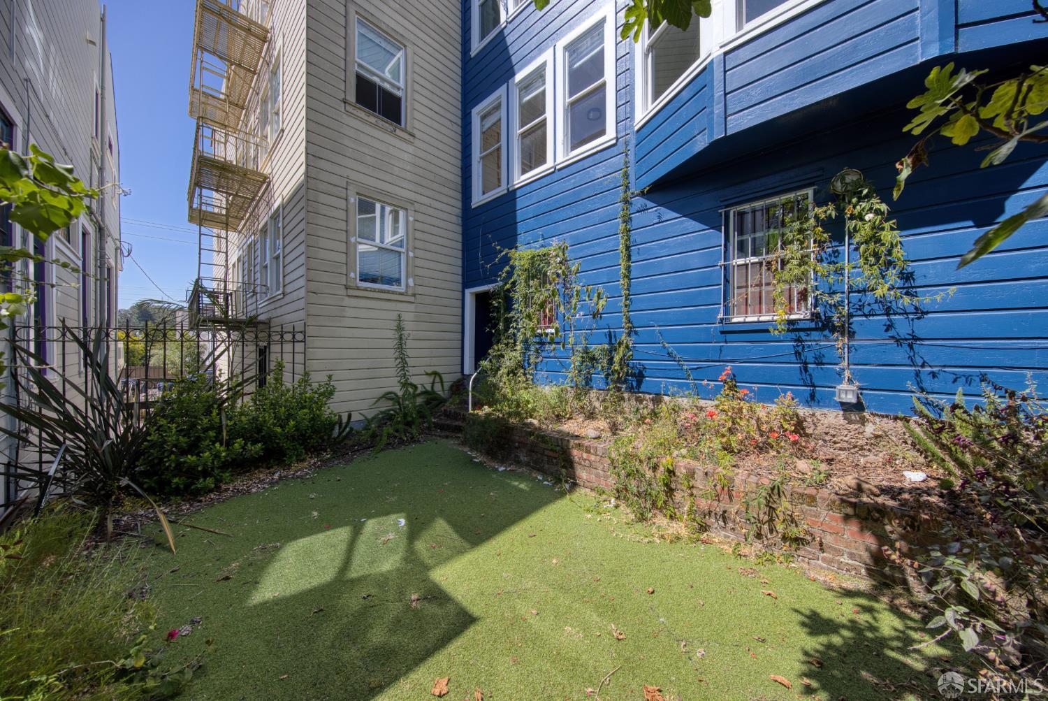 50 Cole Street