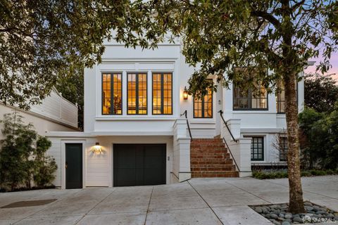 A home in San Francisco