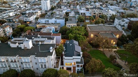 A home in San Francisco