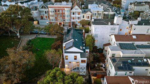 A home in San Francisco