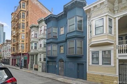 519 Natoma Street San Francisco CA 94103