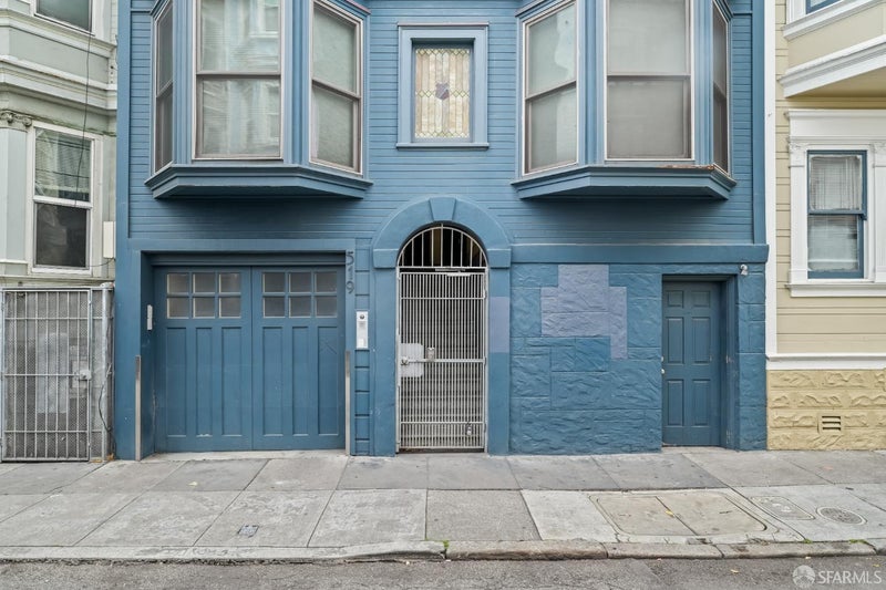 519 Natoma Street