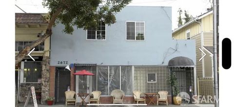 2672 Fruitvale Avenue, Oakland, CA 94601 - #: 425067286