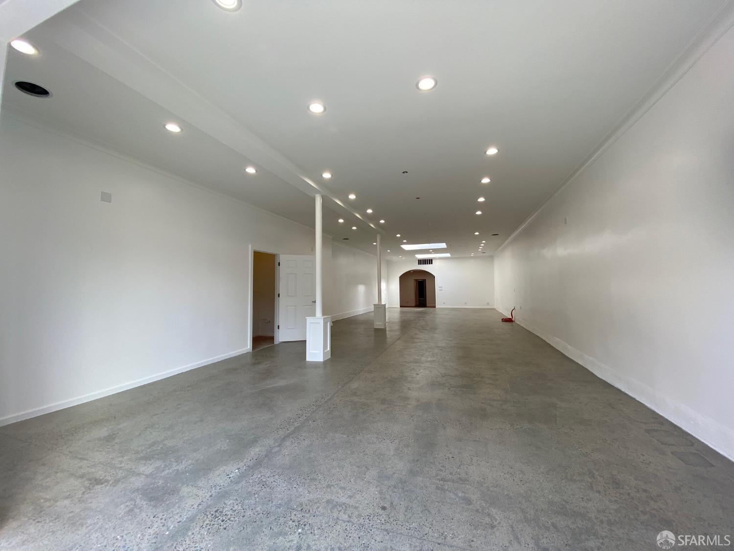 49 Duboce Avenue