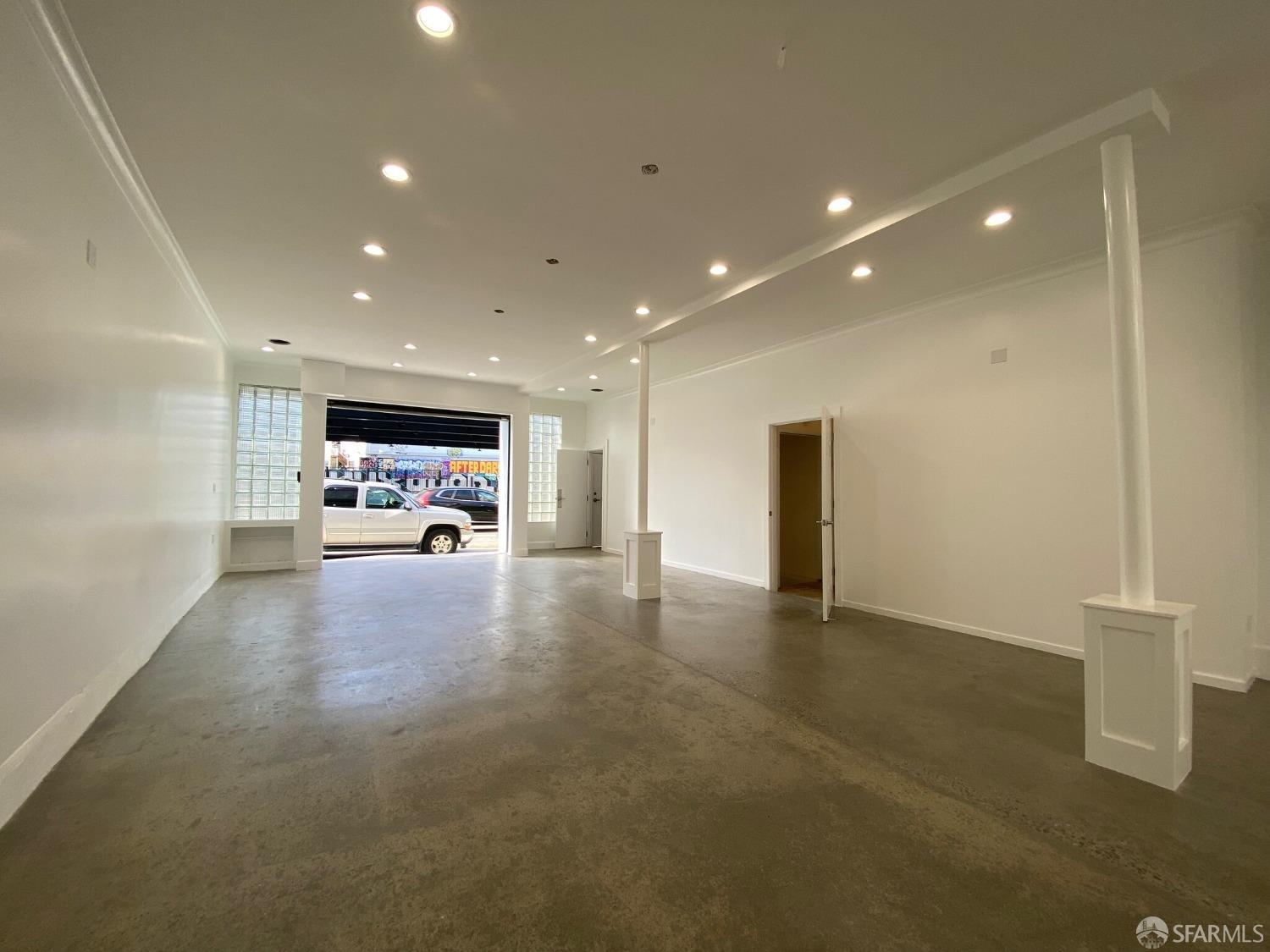 49 Duboce Avenue