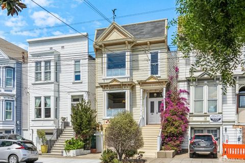 3846 Cesar Chavez Street, San Francisco, CA 94131 - #: 426119989