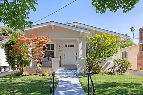 Property photo of 712 E 5th Avenue, San Mateo, CA 94402