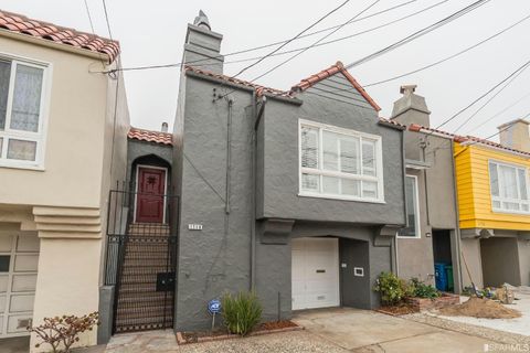 1710 25th Avenue, San Francisco, CA 94122 - #: 423760661