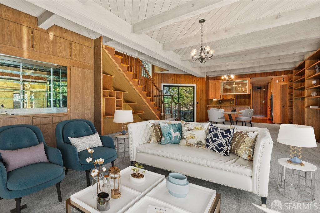 Orinda, California 94563, United States, 6 Bedrooms Bedrooms, ,4 BathroomsBathrooms,Residential,Active,93508