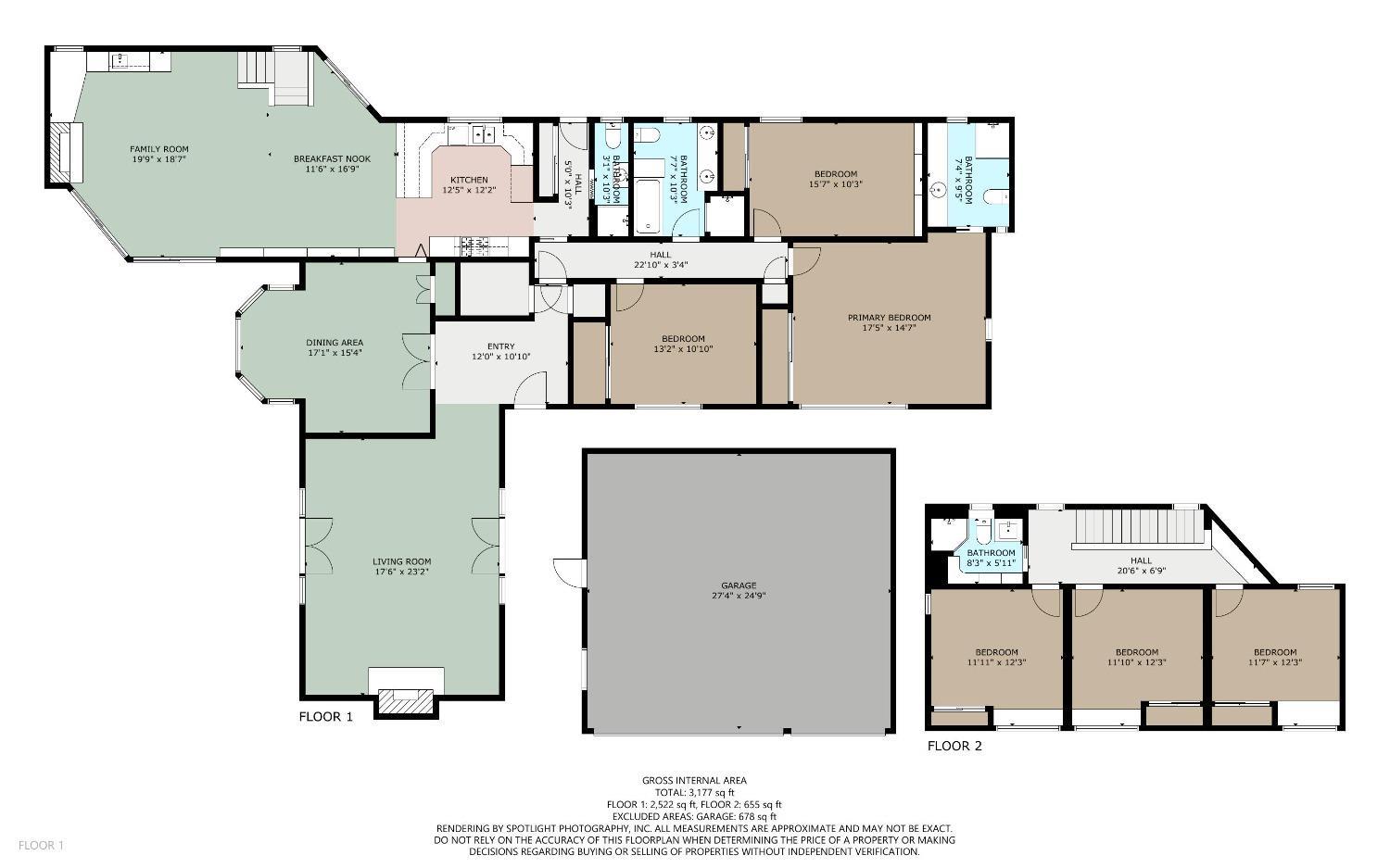 Orinda, California 94563, United States, 6 Bedrooms Bedrooms, ,4 BathroomsBathrooms,Residential,Active,93508