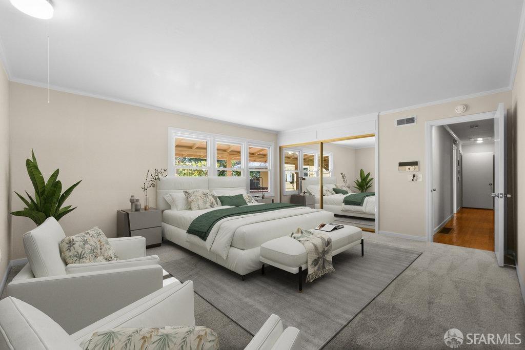 Orinda, California 94563, United States, 6 Bedrooms Bedrooms, ,4 BathroomsBathrooms,Residential,Active,93508