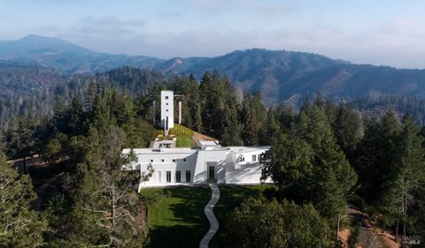 3000 Mount Veeder Road Napa CA 94558