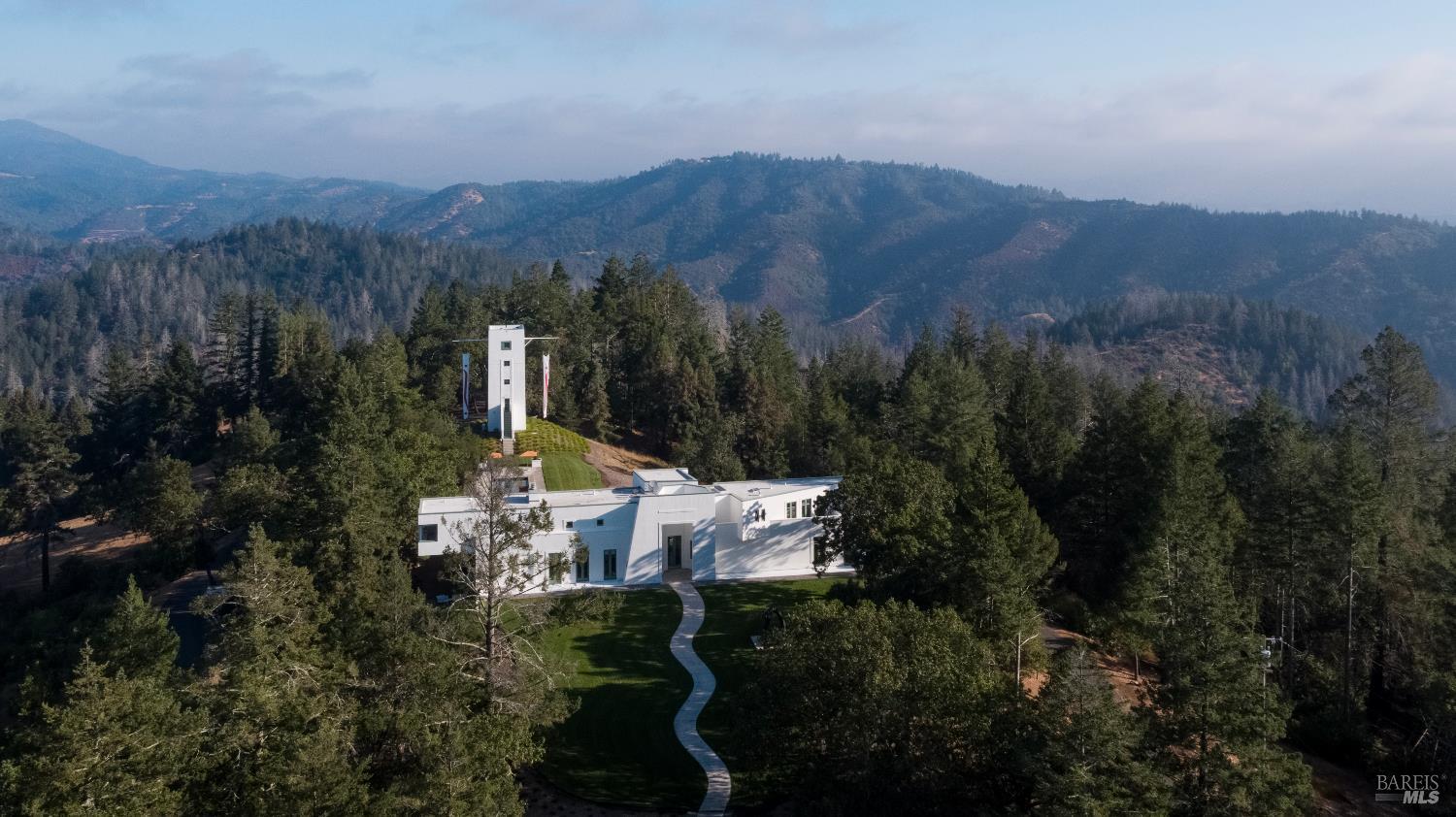 3000 Mount Veeder Road