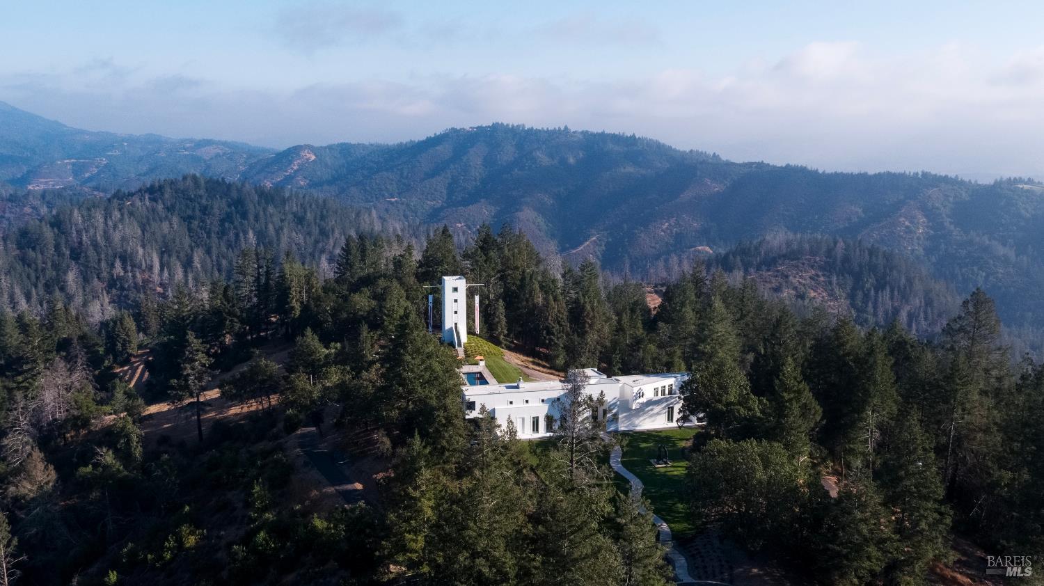 3000 Mount Veeder Road