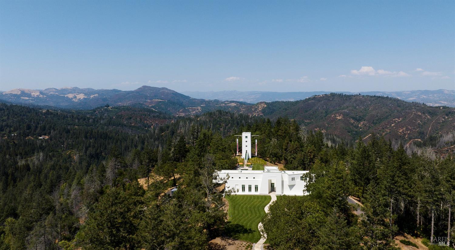 3000 Mount Veeder Road