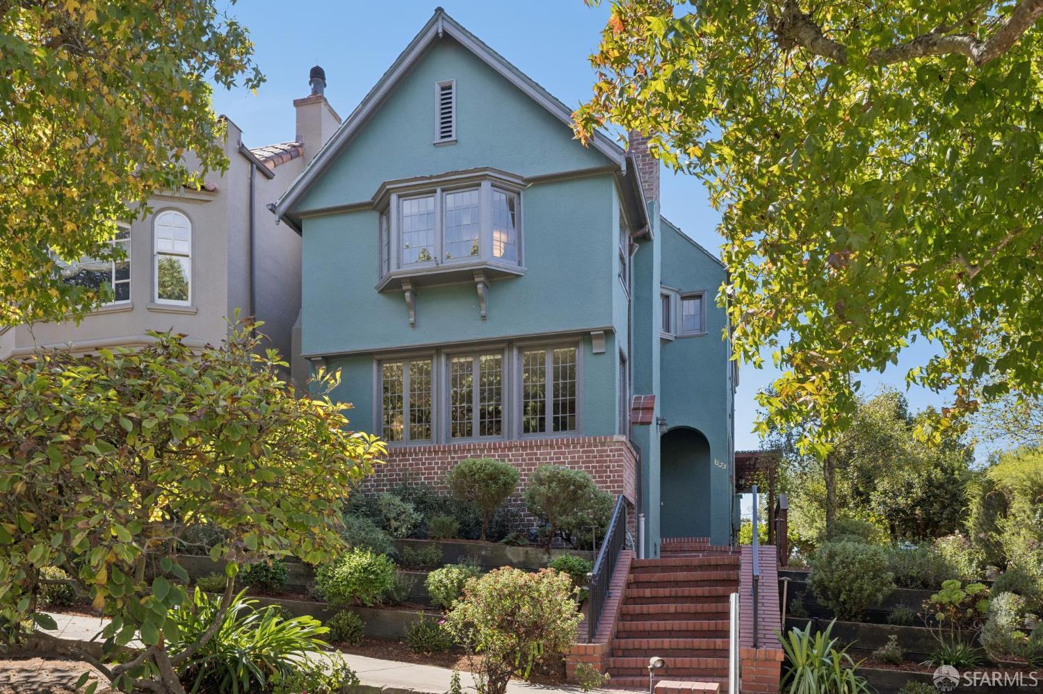 1635 8th Avenue, San Francisco CA 94122