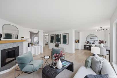 490 34th Avenue 303 San Francisco CA 94121