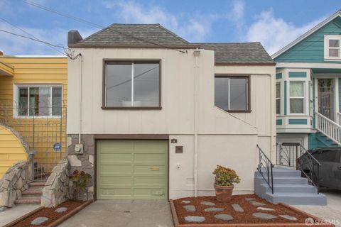 22 Tioga Avenue, San Francisco, CA 94134 - #: 426097707