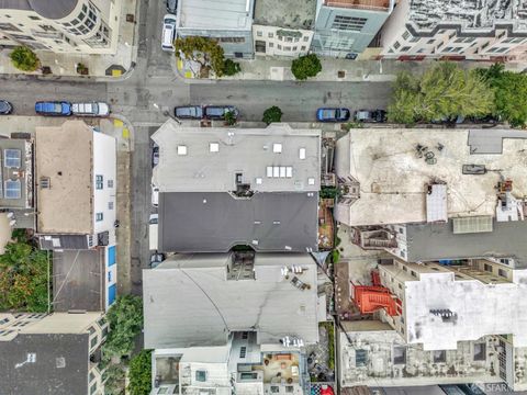 A home in San Francisco