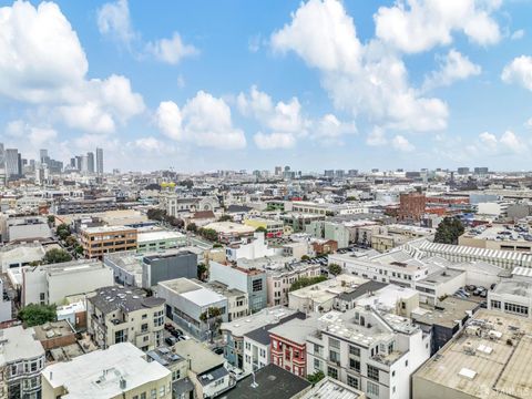 A home in San Francisco