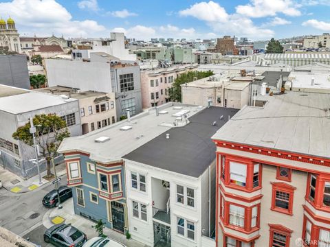 A home in San Francisco