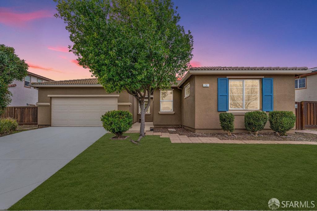 Oakley, California 94561, United States, 4 Bedrooms Bedrooms, ,3 BathroomsBathrooms,Residential,Pending,12140