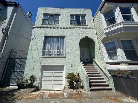 Property photo of 633 Central Avenue, San Francisco, CA 94117