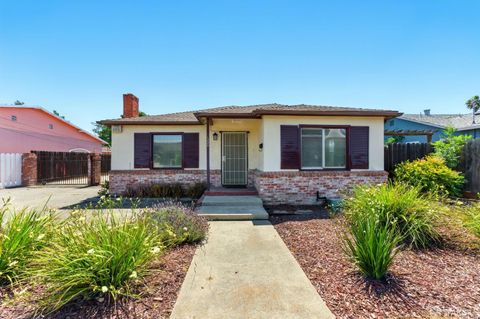 1220 Mesa Street, Concord, CA 94518 - #: 425049320
