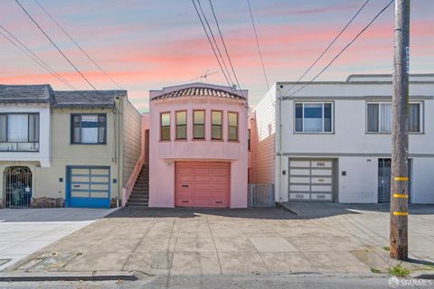 227 Arleta Avenue, San Francisco, CA 94134 - #: 425021065