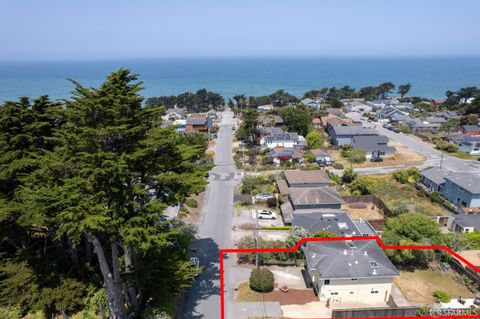 321 7th Street, Montara, CA 94037 - #: 425045300