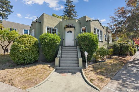 3900 Laurel Avenue, Oakland, CA 94602 - #: 425076211