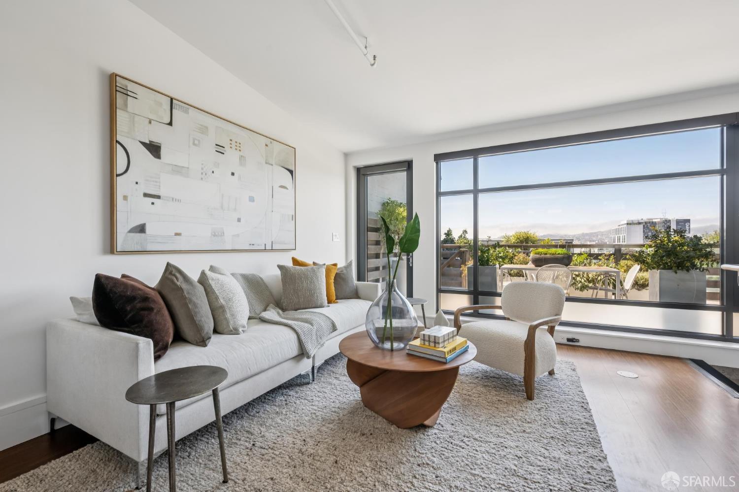 1 South Park Street 411