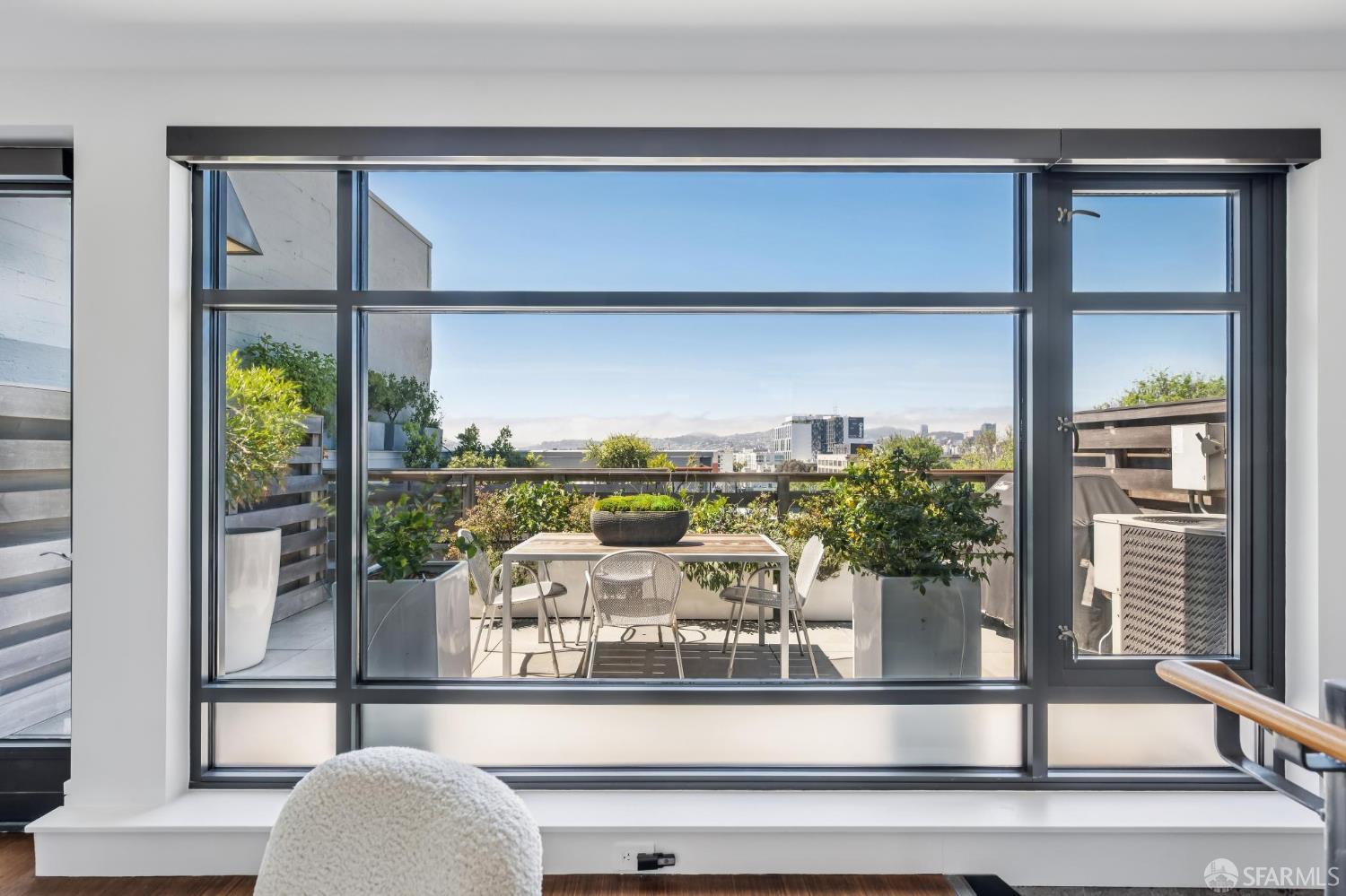 1 South Park Street 411