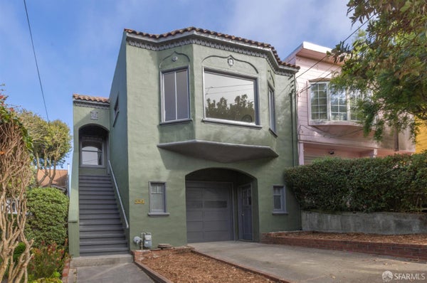 554 BRIGHT ST, SAN FRANCISCO, CA 94132 - Image 0e764e0252b26e749f2205847eb27204/3147967745