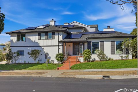 100 Winston Drive San Francisco CA 94132