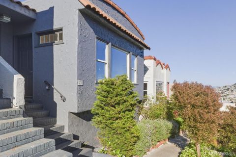 Property photo of 270 Judson Avenue, San Francisco, CA 94112