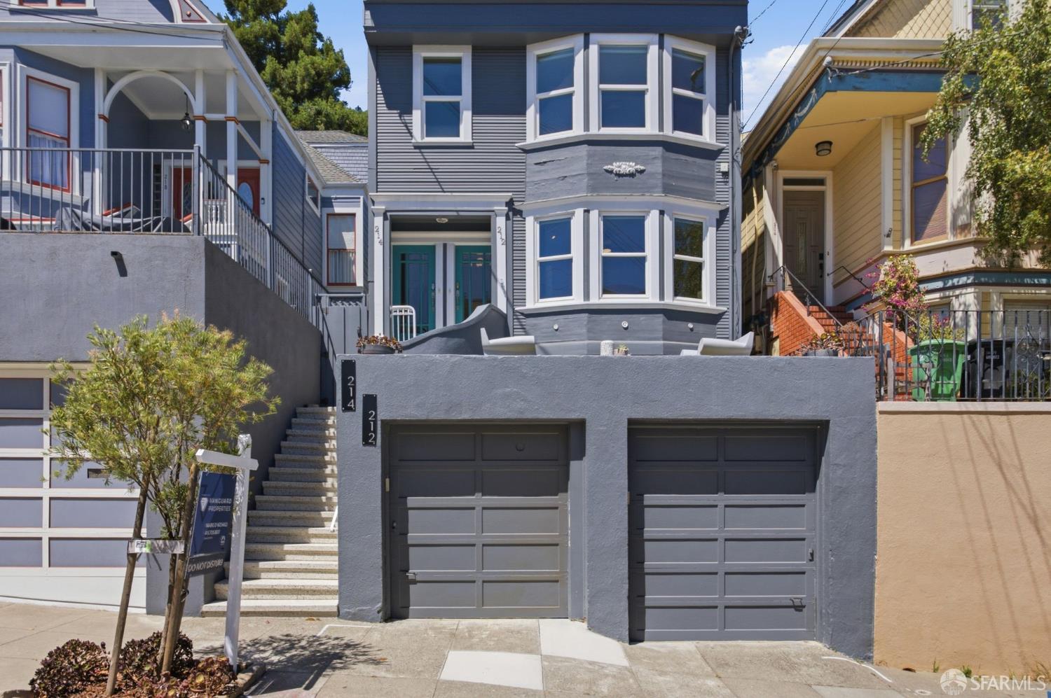 212 Eureka Street