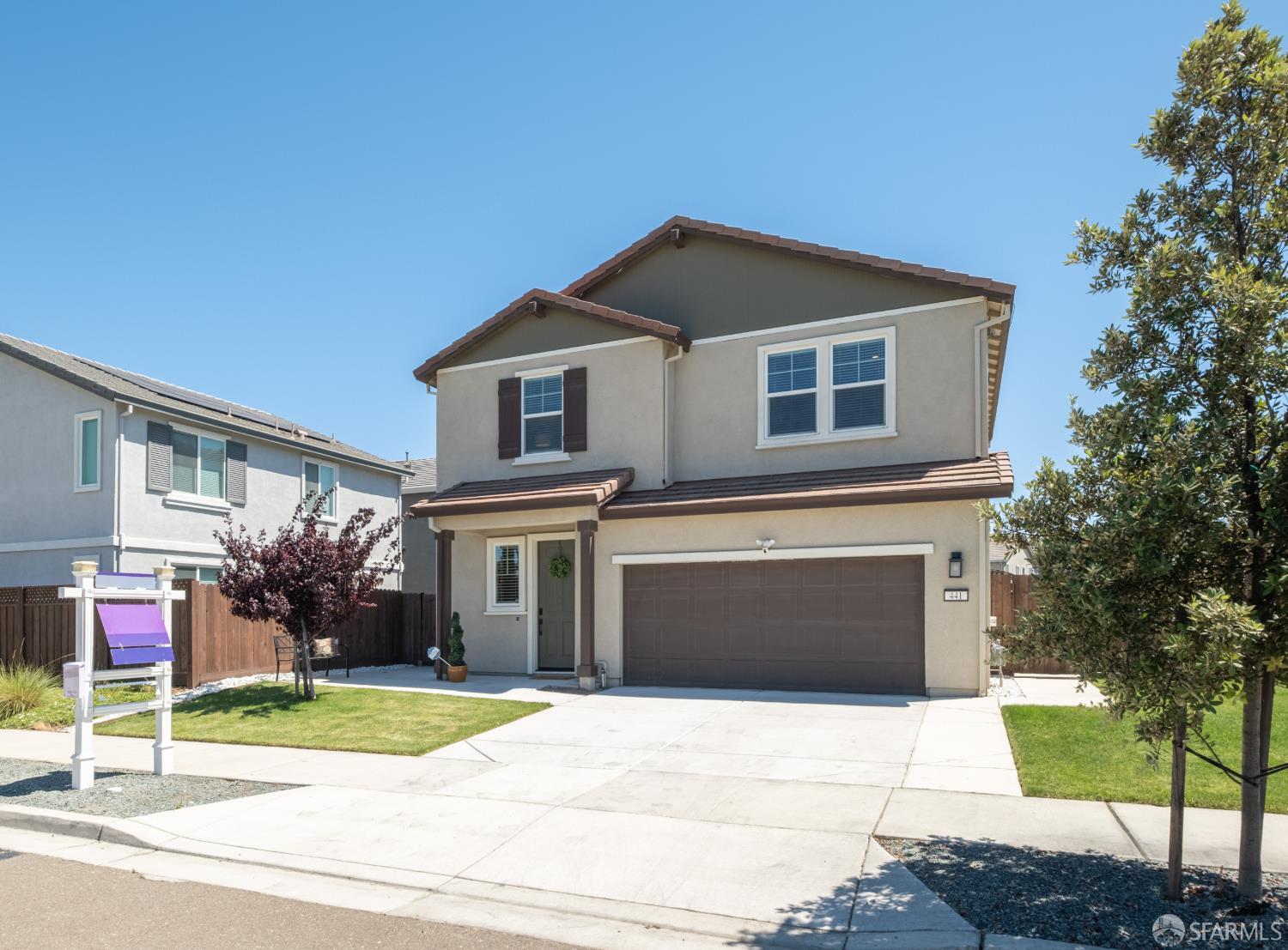 441 Pintor Way