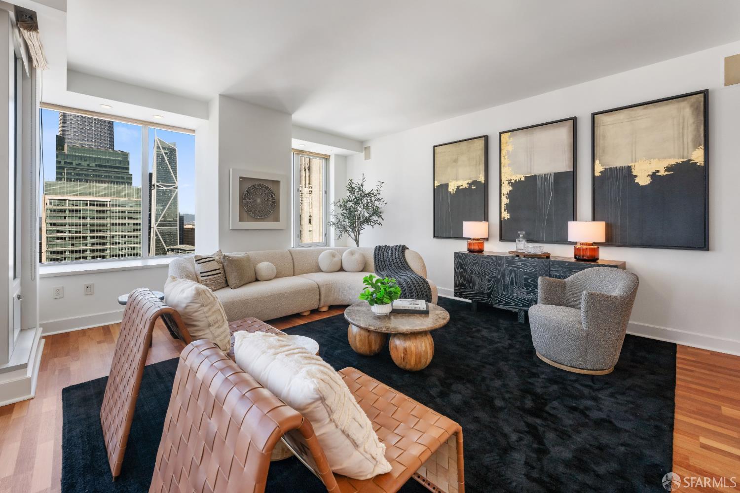 188 Minna Street 25A