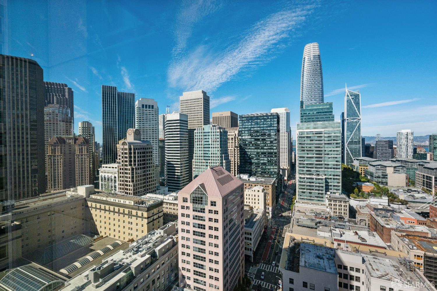 188 Minna Street 25A, San Francisco CA 94105