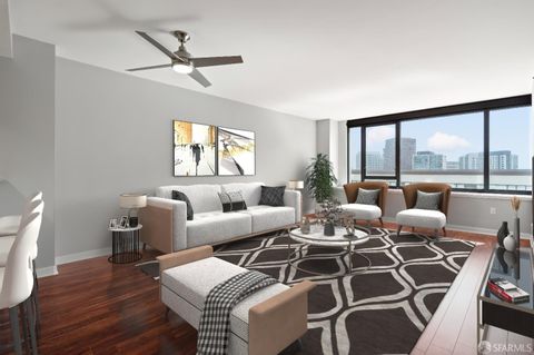 Property photo of 260 King Street 915, San Francisco, CA 94107