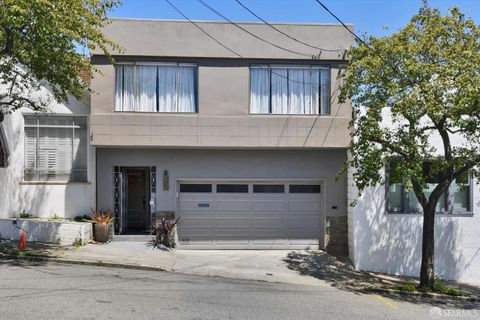 445 Gates Street, San Francisco, CA 94110 - #: 424045336