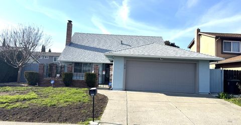 1014 Humphrey Drive Suisun City CA 94585