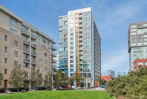 300 Berry Street Unit 1505, San Francisco, CA 94158 - #: 424001266