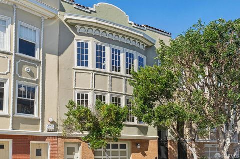 21 Mallorca Way San Francisco CA 94123