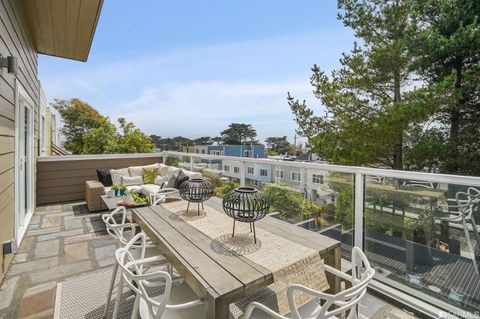 A home in San Francisco