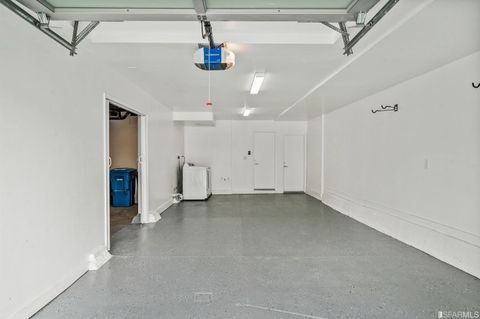 A home in San Francisco