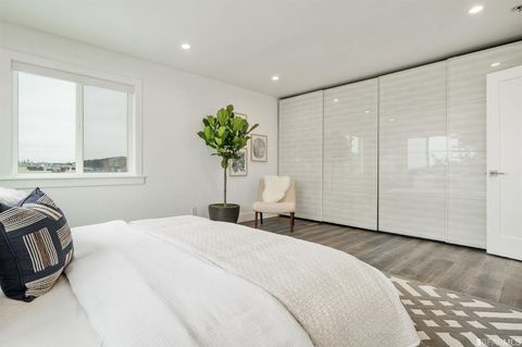 A home in San Francisco